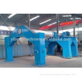 Automatic low price cement pipe making machine diameter 300-2000mm